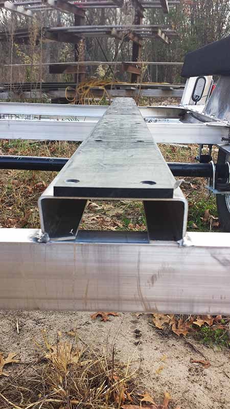 custom welding